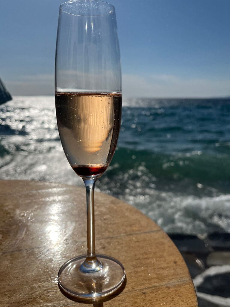 Luxury Travel Planning