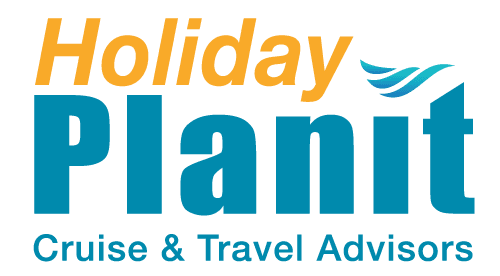 Holiday Planit Logo