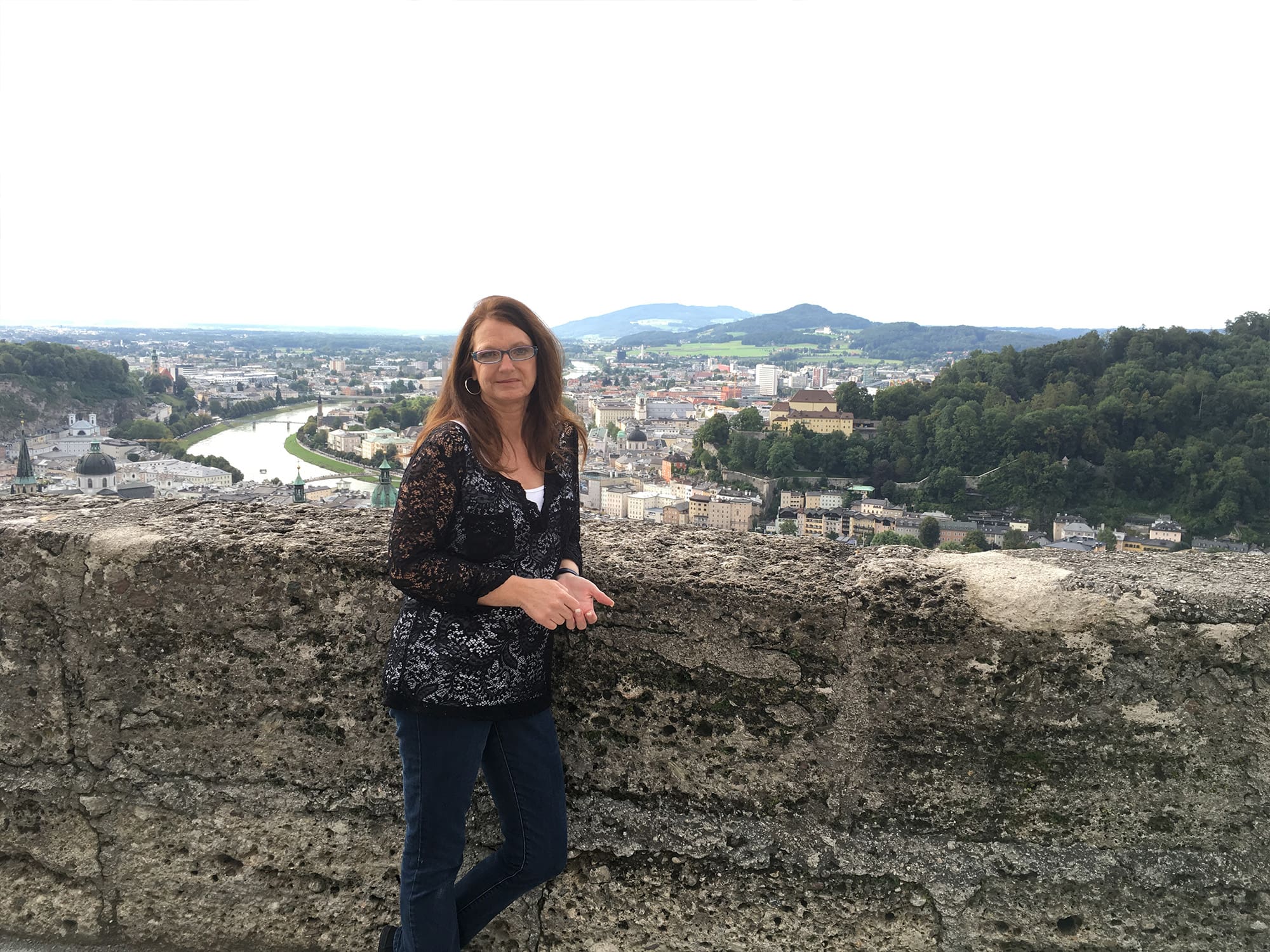 Brenda, The Reno Travel Agent